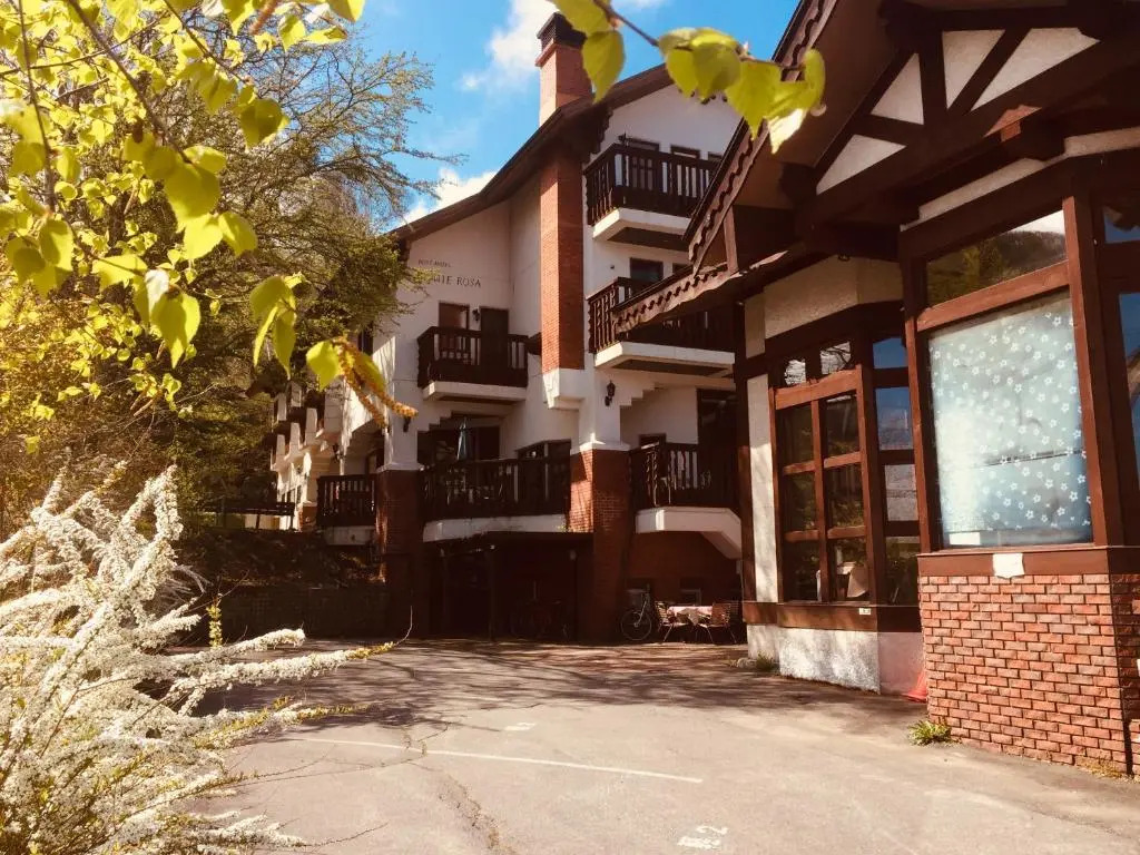 白樺湖榮園