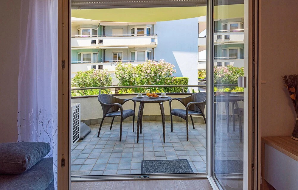 Beautiful Apartment in Savudrija With 1 Bedrooms, Wifi and Outdoor Swimming Pool