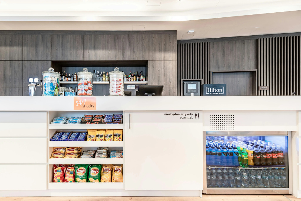Hampton by Hilton Oswiecim