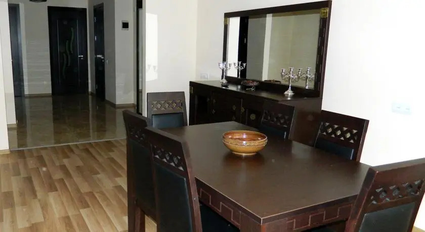 Apartment near Tbilisi Event Hall