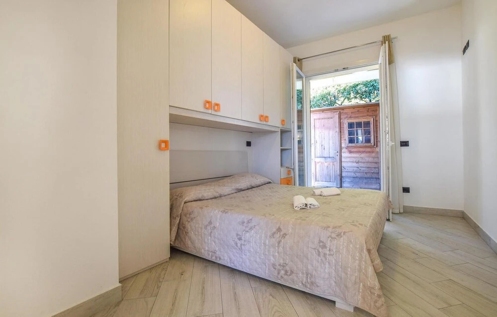 Awesome Apartment in Moneglia With 2 Bedrooms, Wifi and Outdoor Swimming Pool