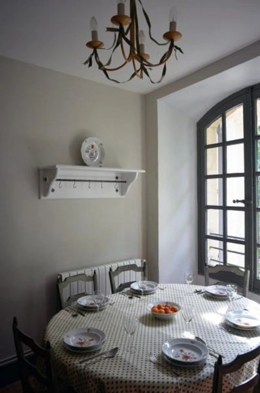 Chateau d Esparron