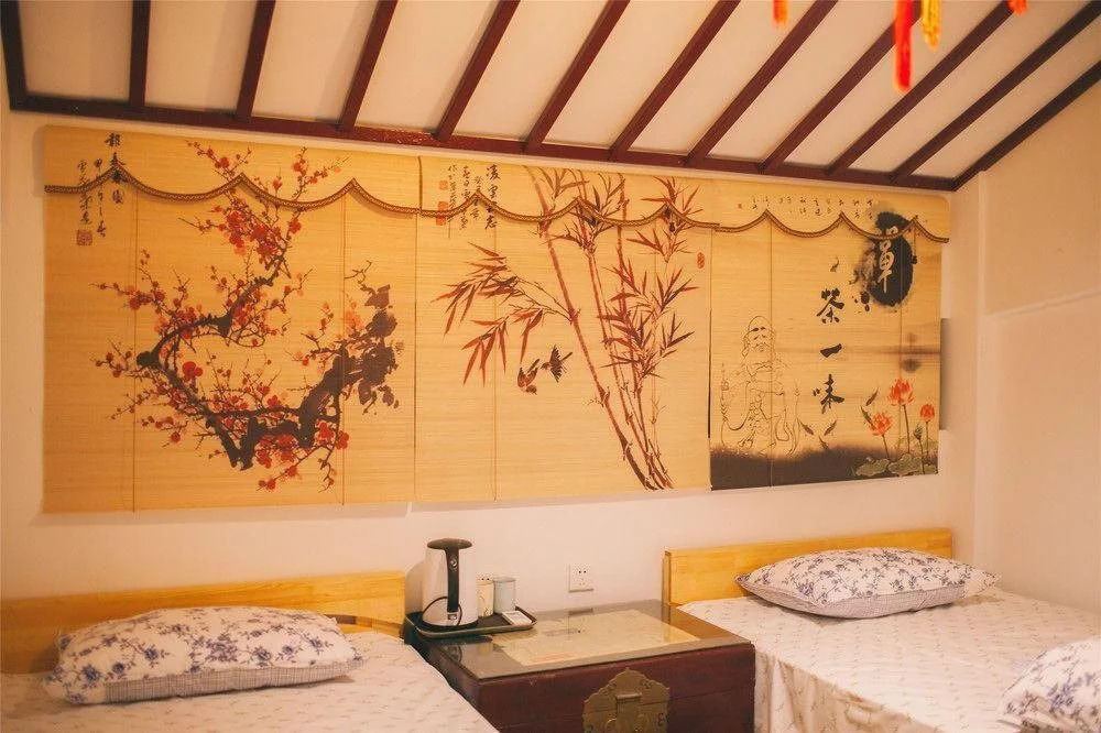 Suzhou Huayulou Hotel