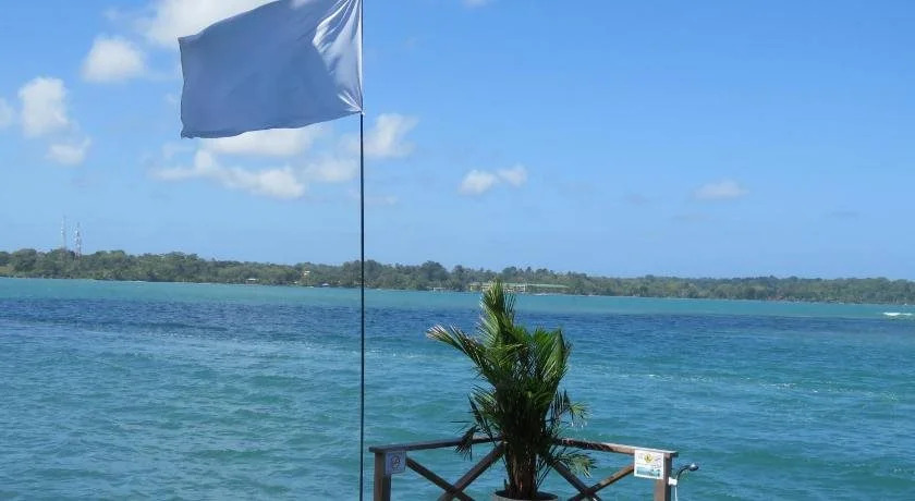 Hostel Mamallena Bocas del Toro - Adults Only