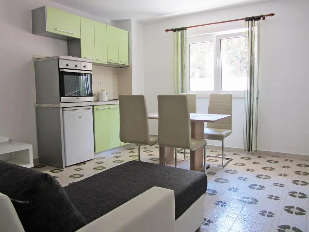 Apartmani Božić