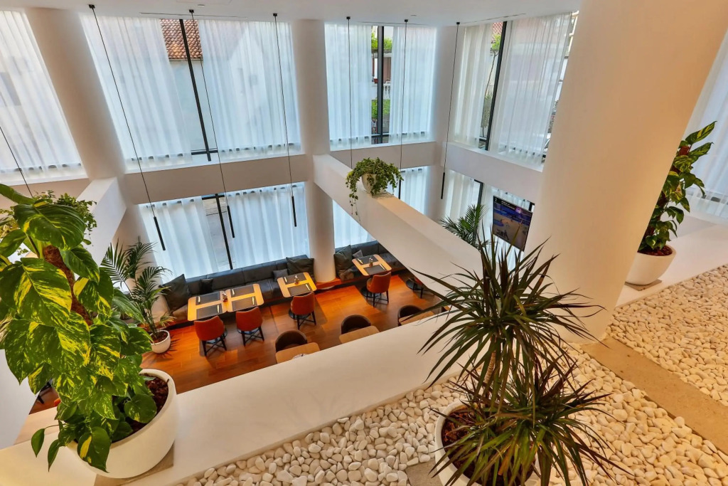 Hotel Fagus by Aycon