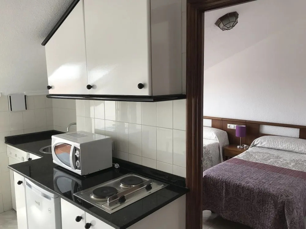 Hotel Meve