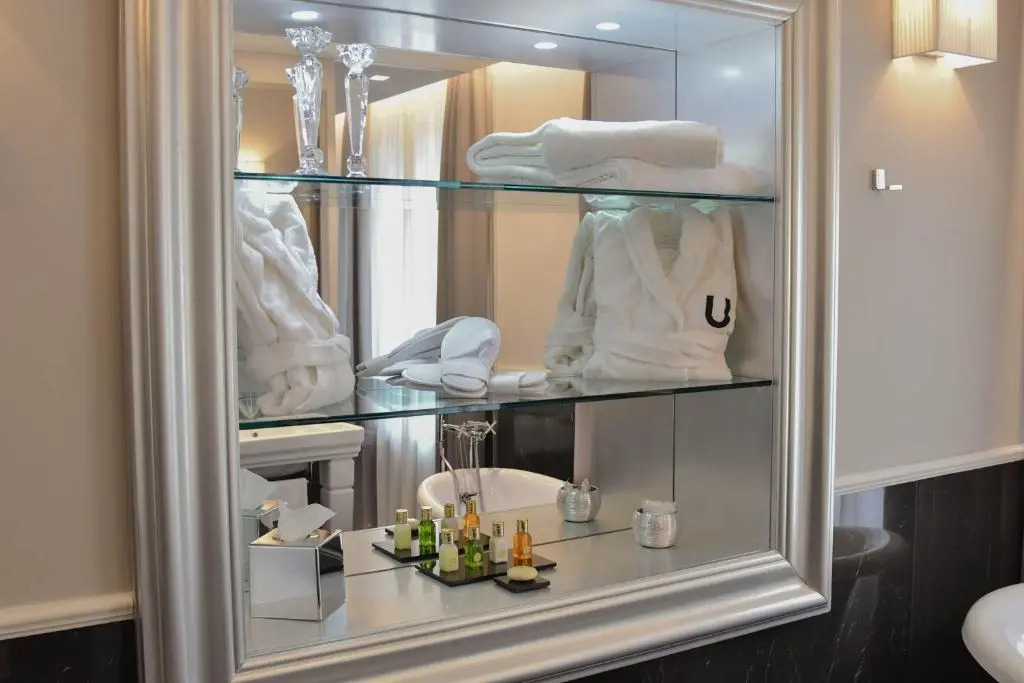 The Unique Brera Suites