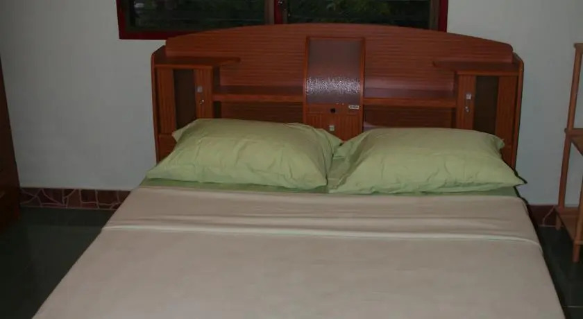 Thai-West Resort