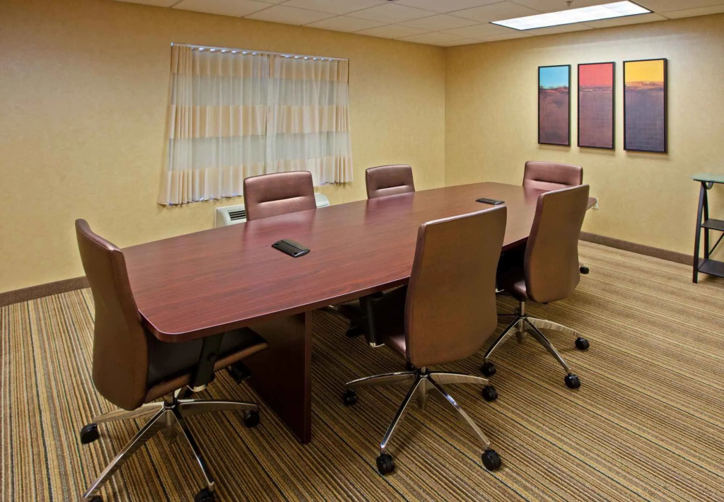 Residence Inn By Marriott Indianapolis Carmel