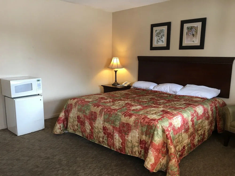 Florence Inn and Suites