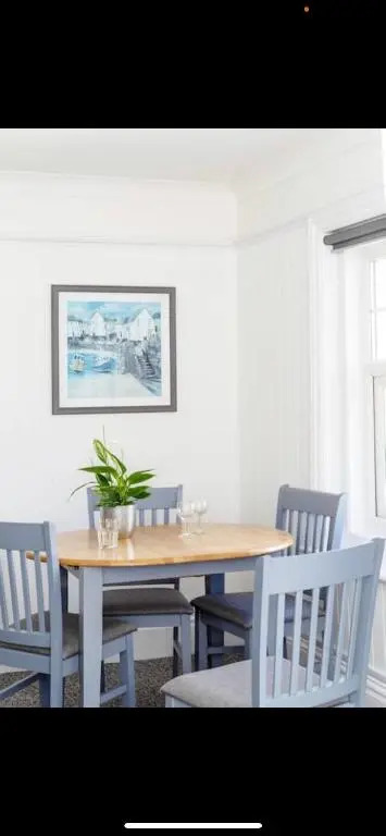 Driftwood Luxury Apartment