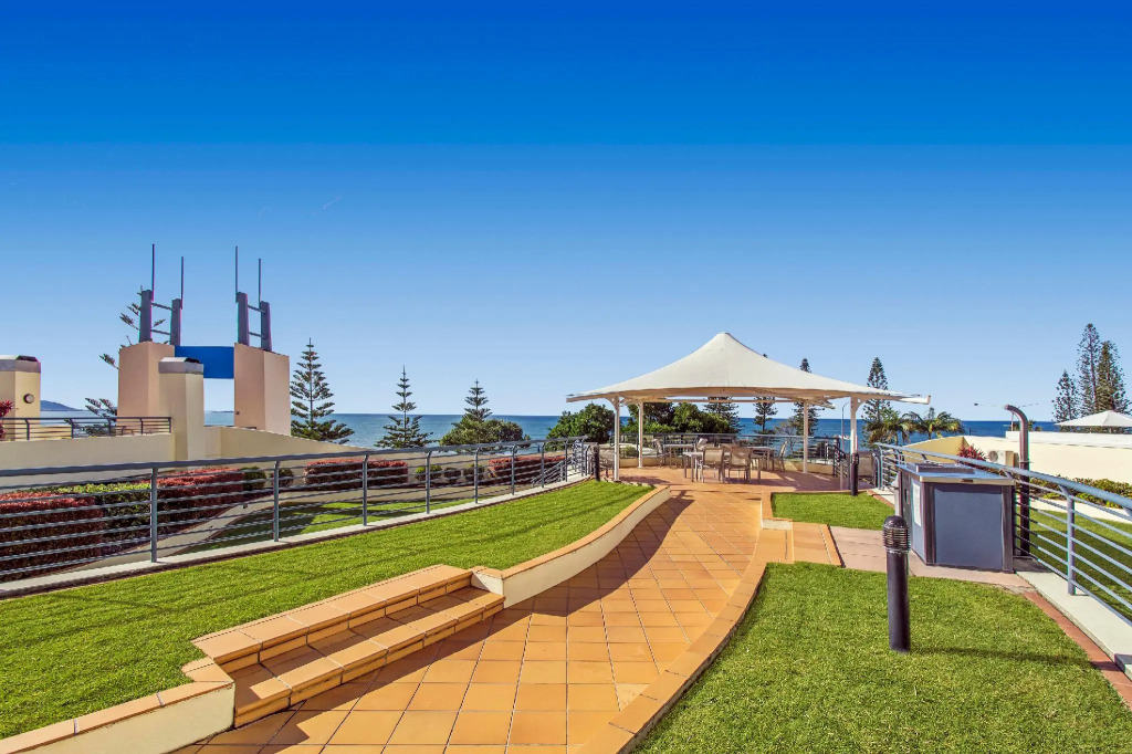 Mantra Mooloolaba Beach