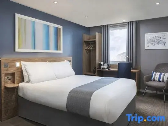 Travelodge Plus London Manor House