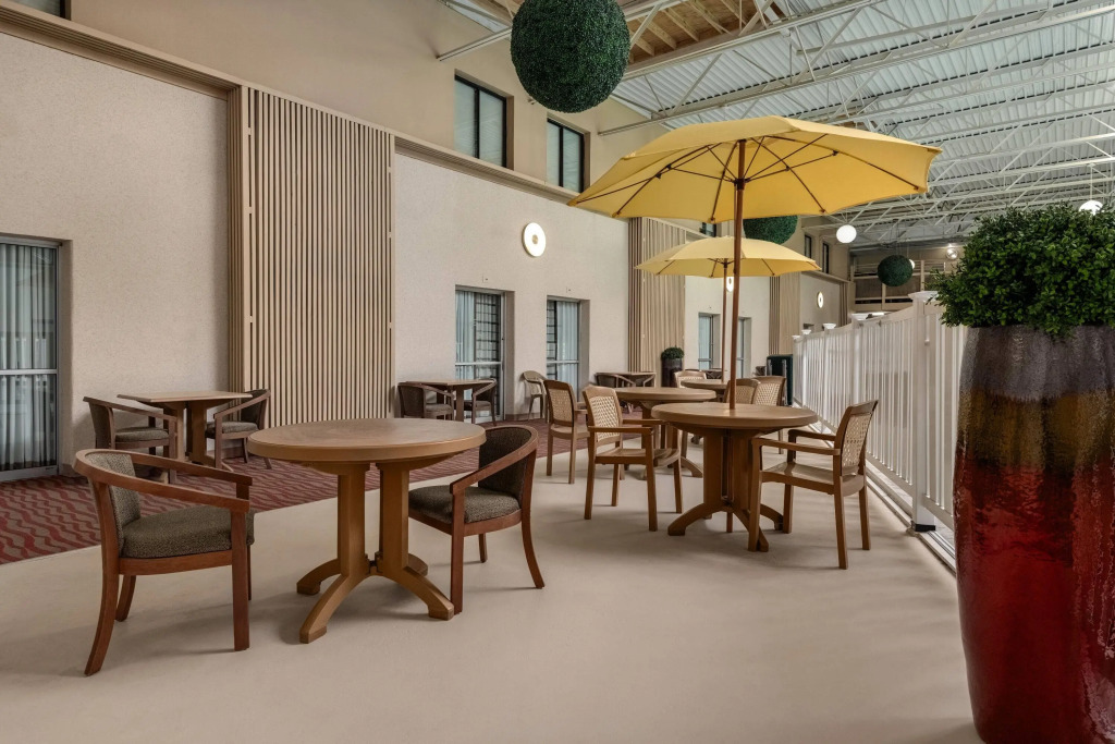 Ramada by Wyndham Grand Forks