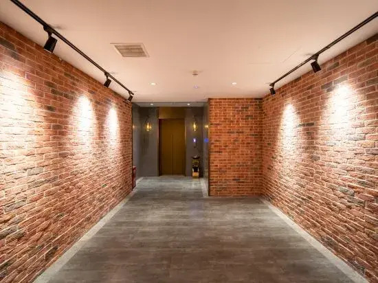 James Joyce Coffetel Hotel (Shijiazhuang North Railway Station Shizhuang Subway Station)
