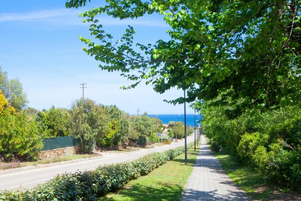 Residence Approdo Verde
