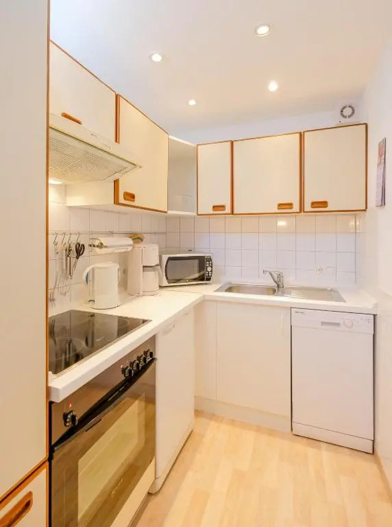 Ferienwohnung Koch