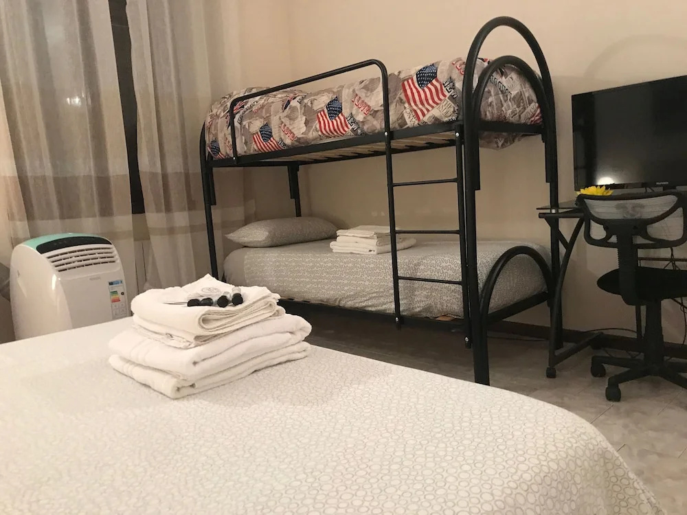 Milano Suites