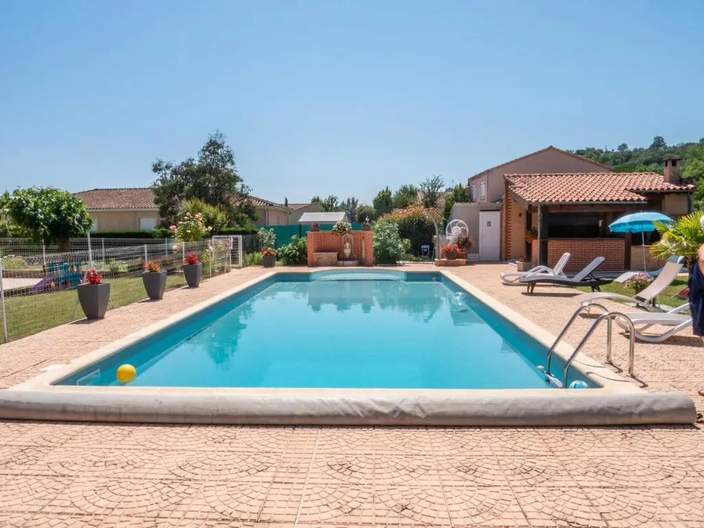 Villa Calabrisella