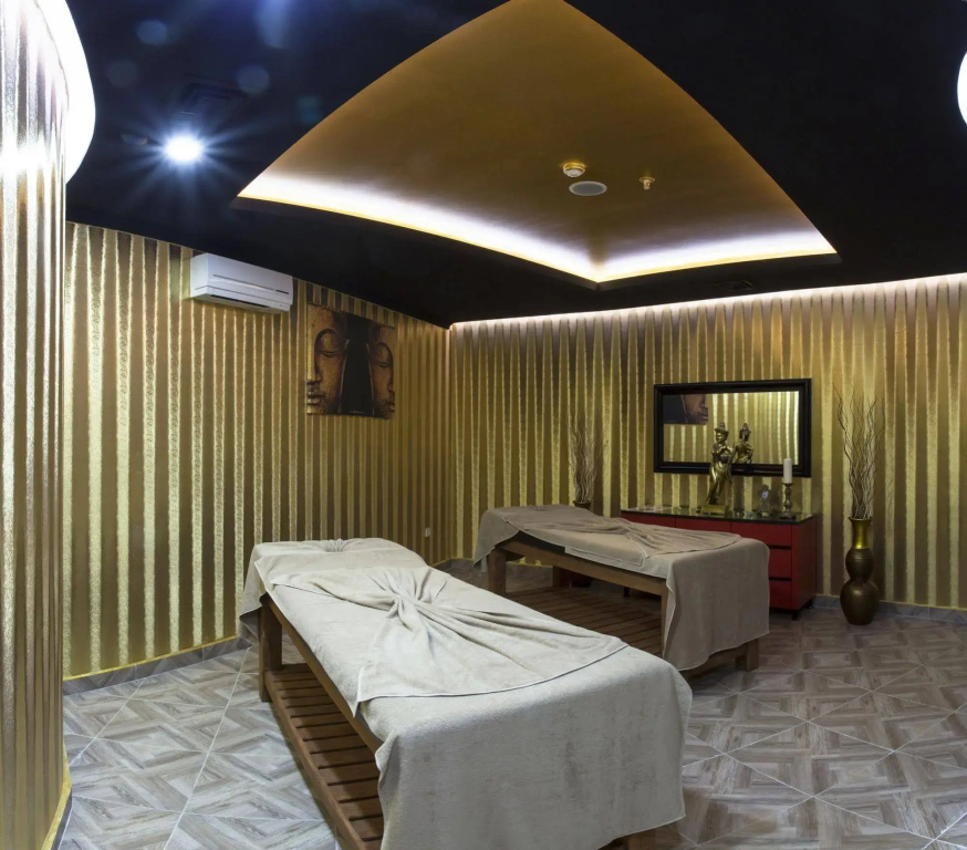 Michell Hotel & Spa