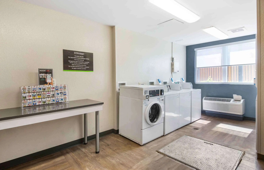 Extended Stay America Premier Suites - Miami - Airport - Doral - 25th Street