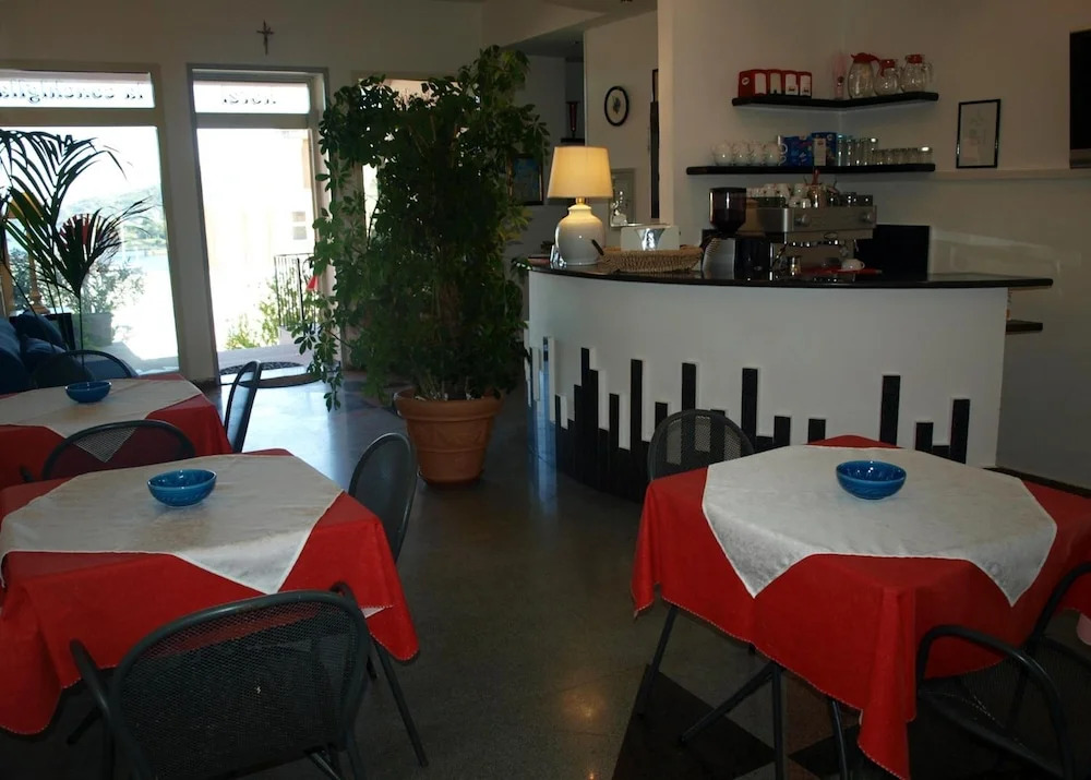 Hotel la Conchiglia