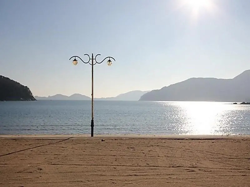 W Motel Geoje