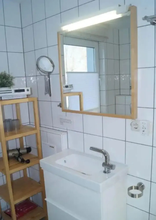 House Summerwind Comfortable Vacation Home
