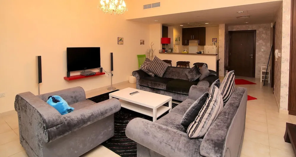 New Arabian Holiday Homes Executive Bay