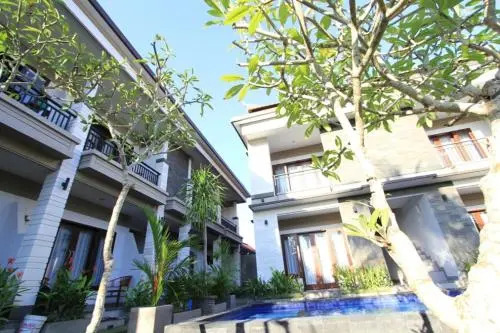 De Dukuh Guest House
