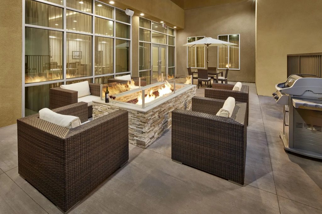 Staybridge Suites Anaheim At The Park by IHG