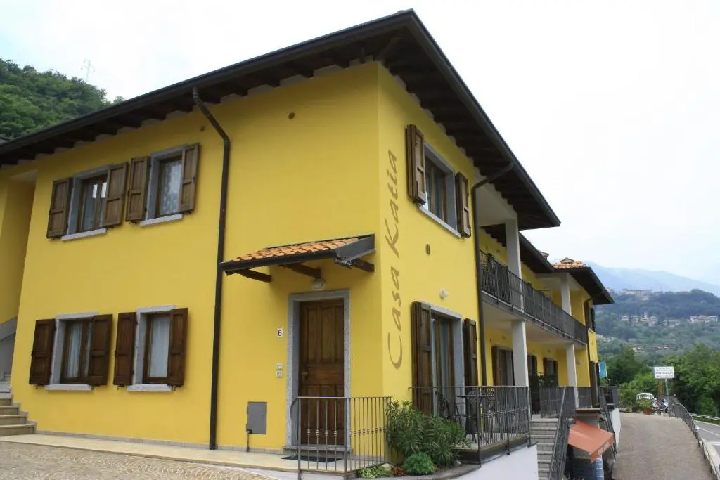 3MÙZEN apartments
