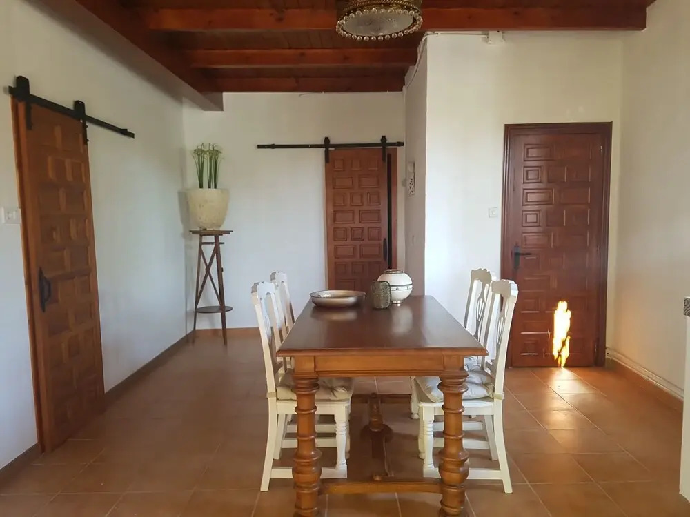 Finca La Vida Loca- For adult guests