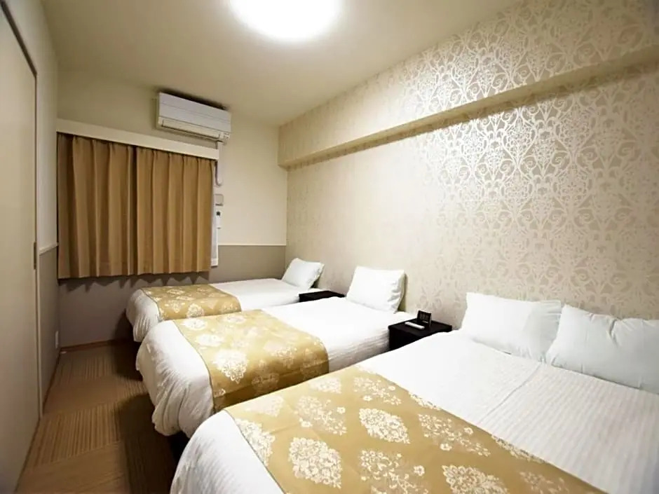 Land-Residential Hotel Fukuoka - Vacation STAY 81846v