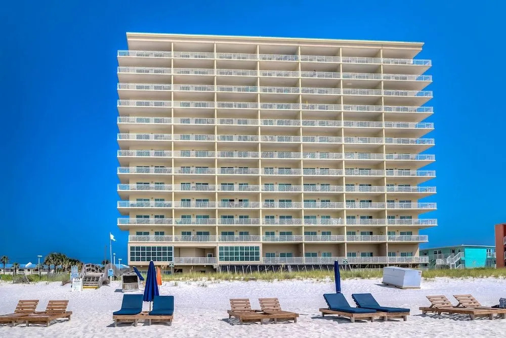 Crystal Shores 1104 2 Bedroom Condo by RedAwning