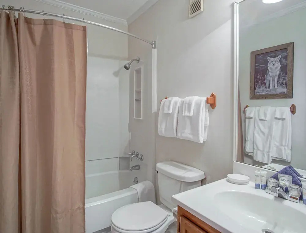 Summit 304b 3 Bedrooms 2 Full Baths
