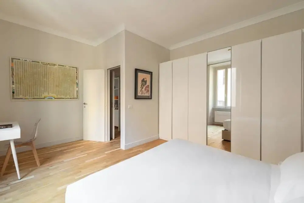 Esquilino Charming Apartment