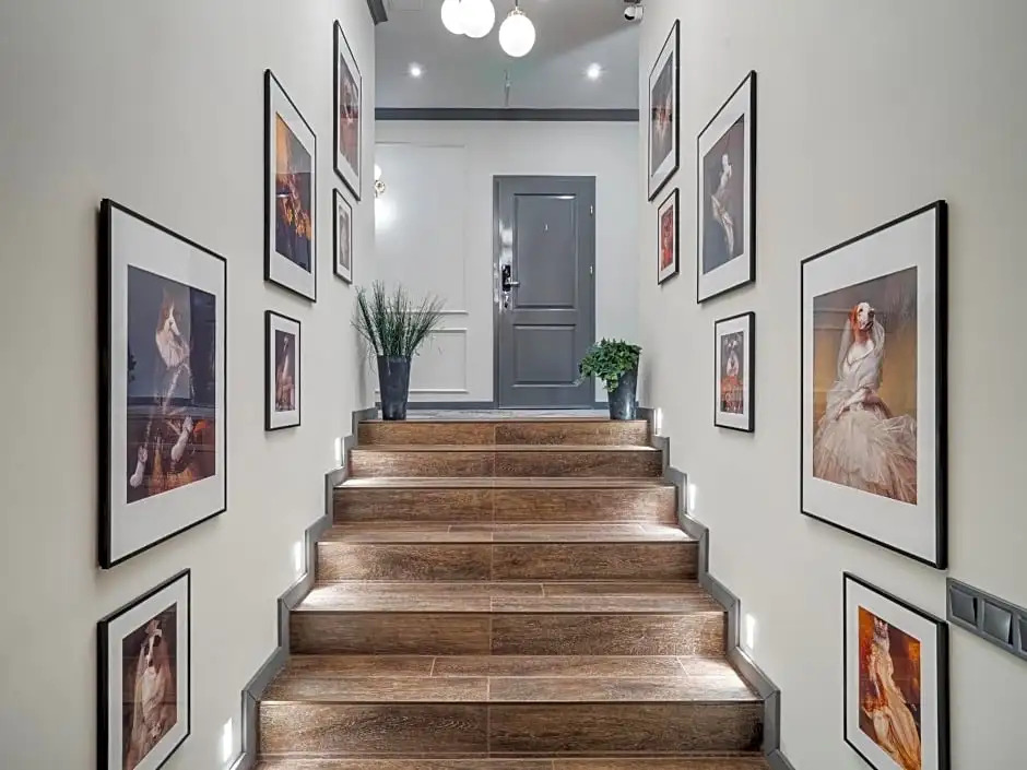 A22 Boutique Suites