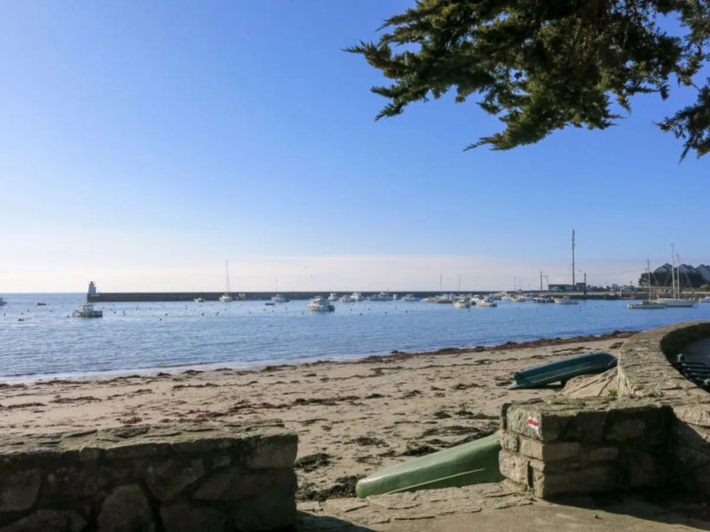 Les Embruns (RHU100)