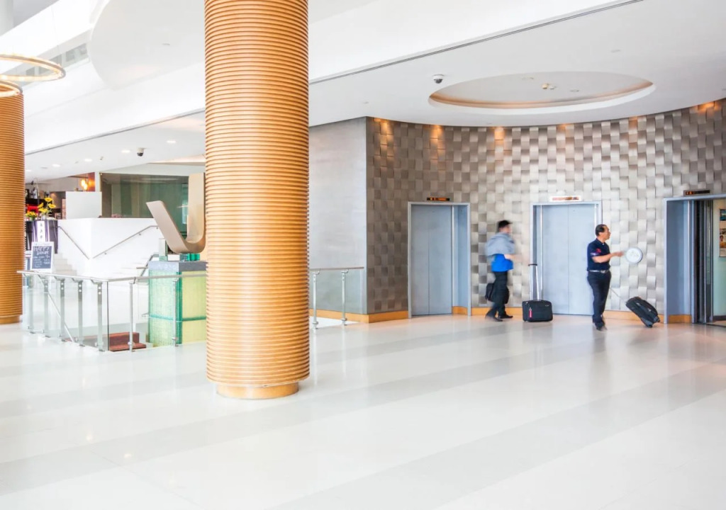 Village Hotel Changi by Far East Hospitality