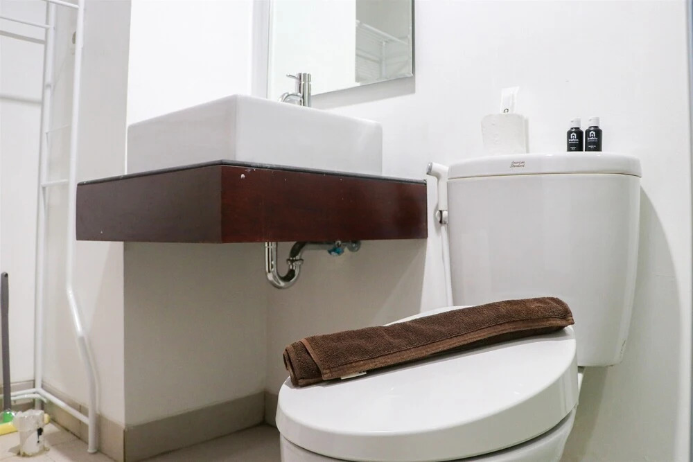 Prime View 1Br At Apartment Tamansari Tera Residence