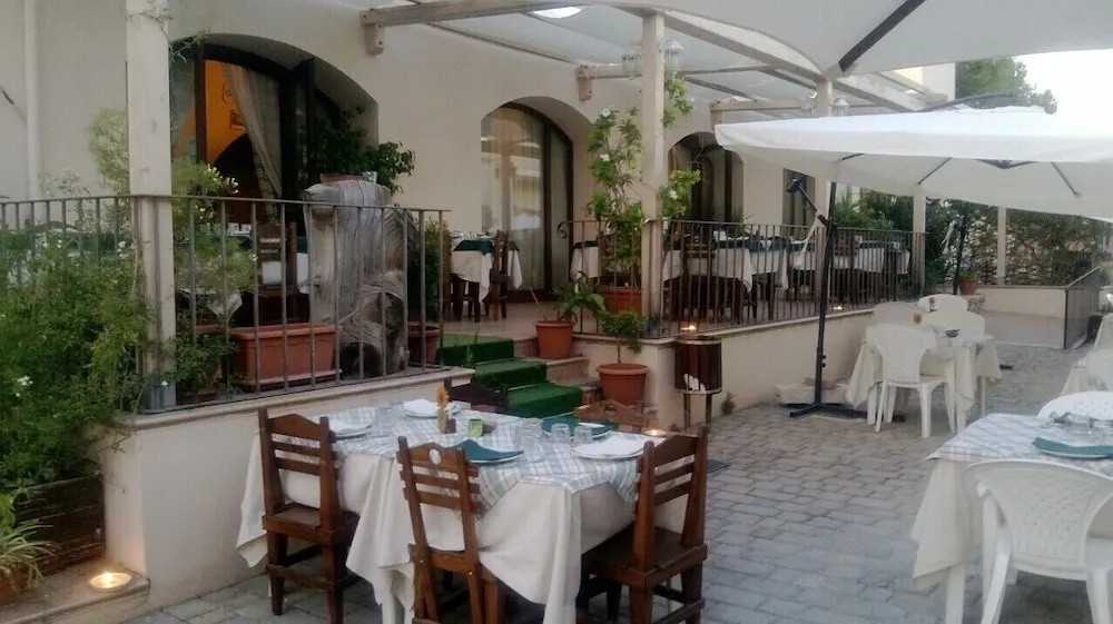 Masseria Belvedere