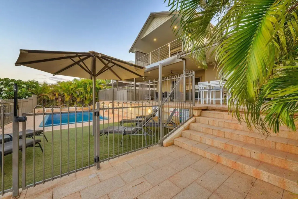 3 Kestrel Place