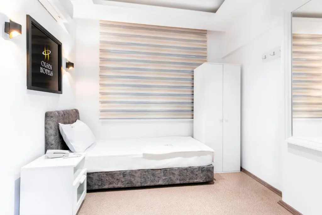 Olsen Hotels