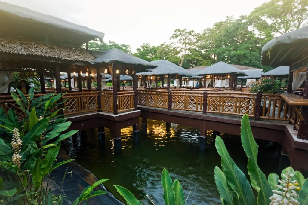 Forest Crest Nature Hotel And Resort Powered By Aston