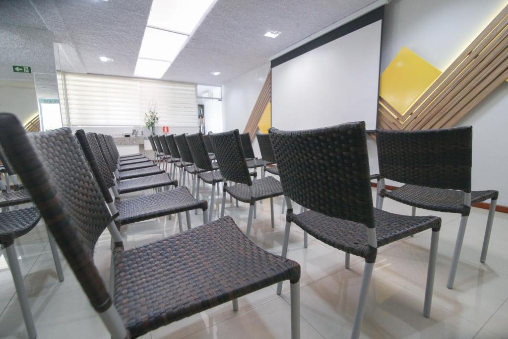 Pousada Capital das Águas