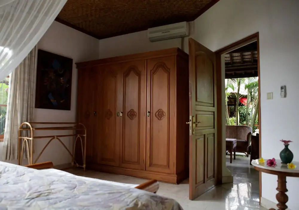 Villa Kompiang Bali