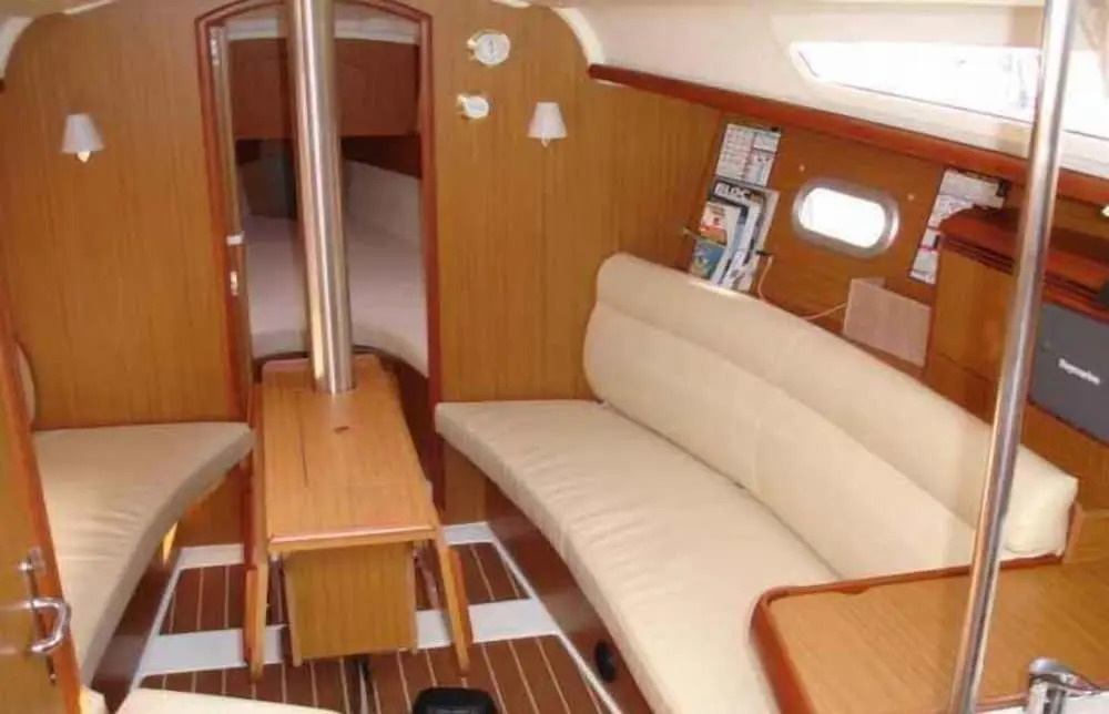 Houseboat