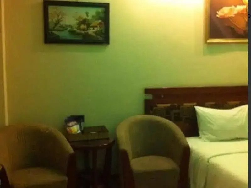 Huy Hoang Hotel